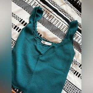 Zara top